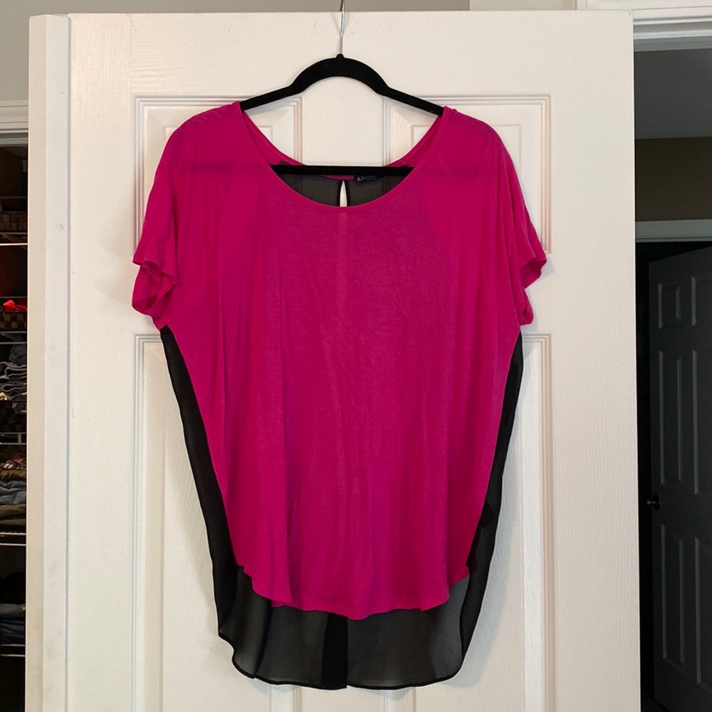 Express top
